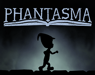 Обложка проекта Phantasma