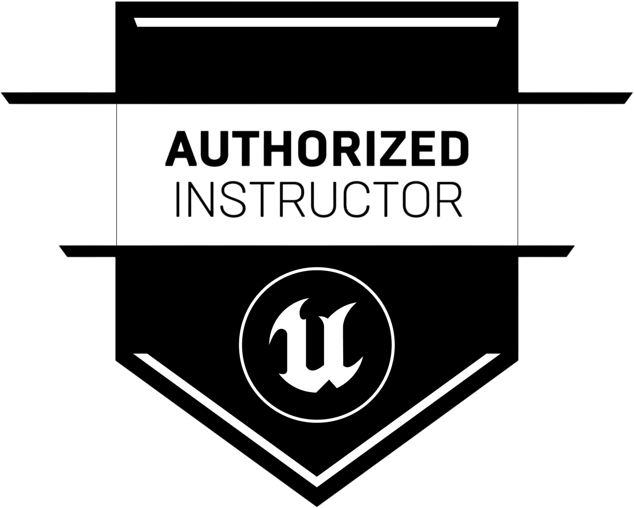Unreal Authorized Instructor 2026